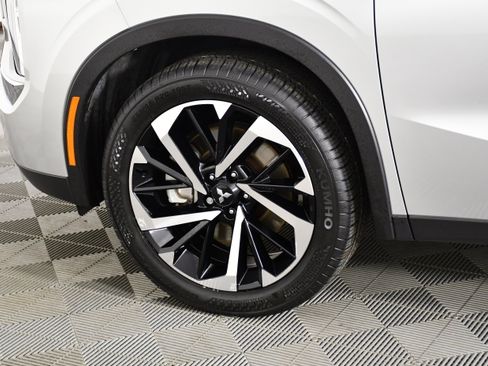 Used 2022 Mitsubishi Outlander ES AWD/4WD image 51