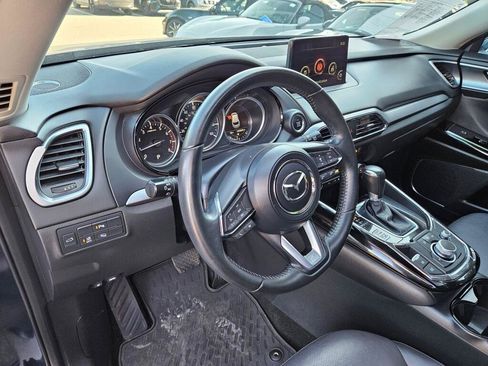 Used 2020 MAZDA CX-9 Touring w/ Touring Premium Package AWD/4WD image 19