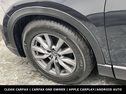 Used 2023 MAZDA CX-9 Touring image 33