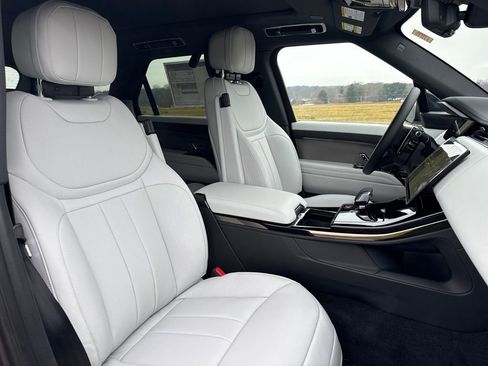 New 2026 Land Rover Range Rover Sport SE image 14