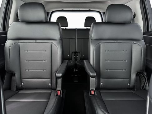 New 2026 Hyundai Santa Fe Limited image 16