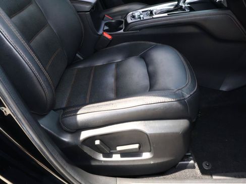 Used 2021 MAZDA CX-5 Grand Touring FWD image 18