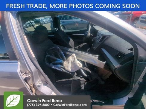 Used 2010 Subaru Legacy 2.5i Premium AWD/4WD image 14