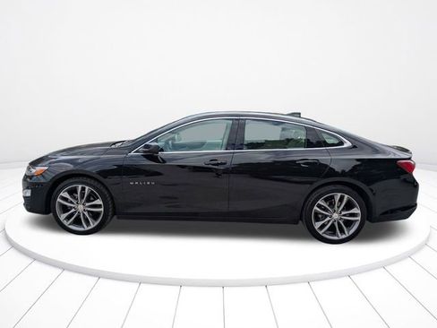Used 2024 Chevrolet Malibu LT FWD image 7