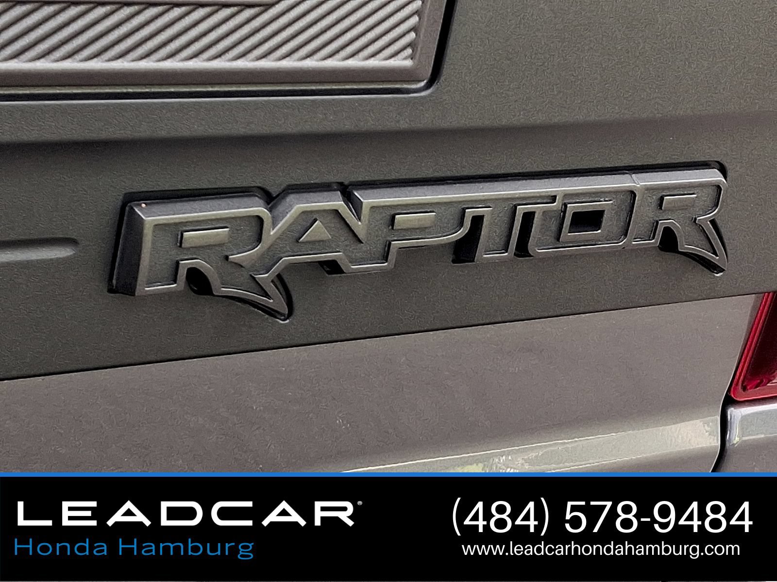 Used 2024 Ford F150 Raptor AWD/4WD image 31