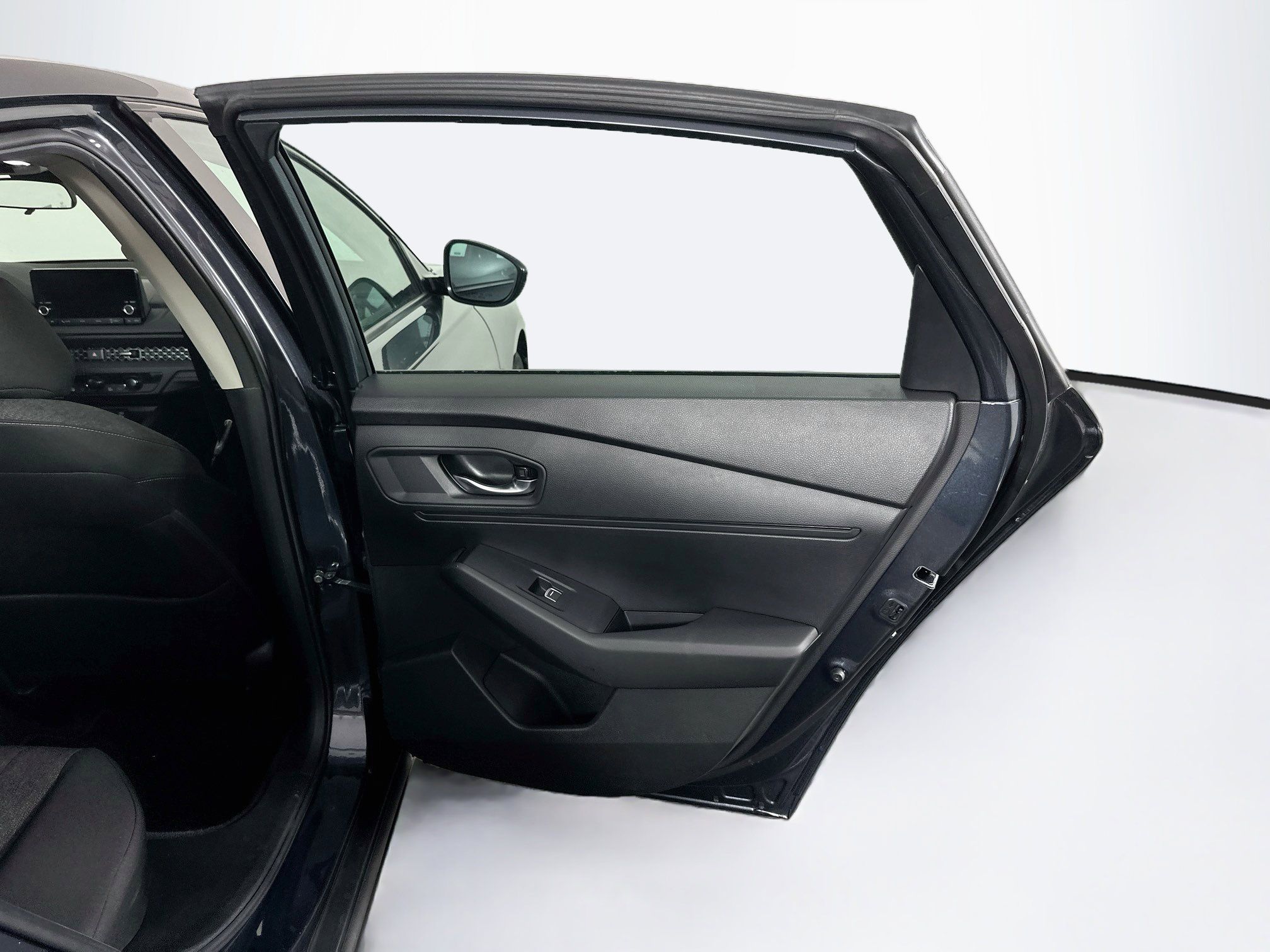 Used 2025 Honda Accord SE image 27