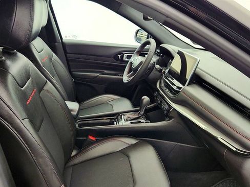 Used 2023 Jeep Compass Trailhawk image 23