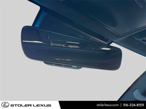 Certified 2022 Lexus LX 600 F Sport image 36