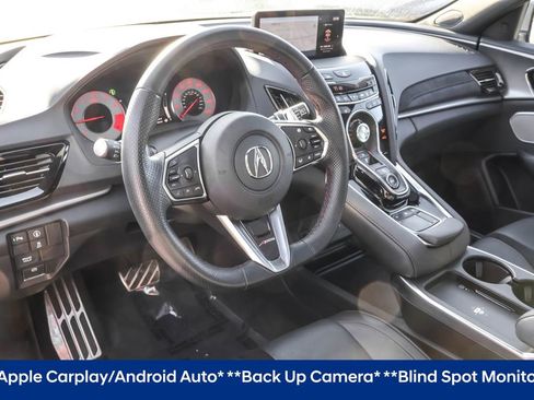 Used 2025 Acura RDX A-Spec image 5