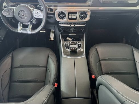 Used 2023 Mercedes-Benz G 63 AMG 4MATIC image 22