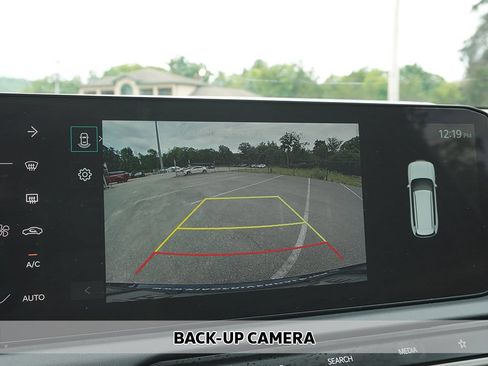 Used 2027 Kia Telluride S w/ Towing Package AWD/4WD image 7