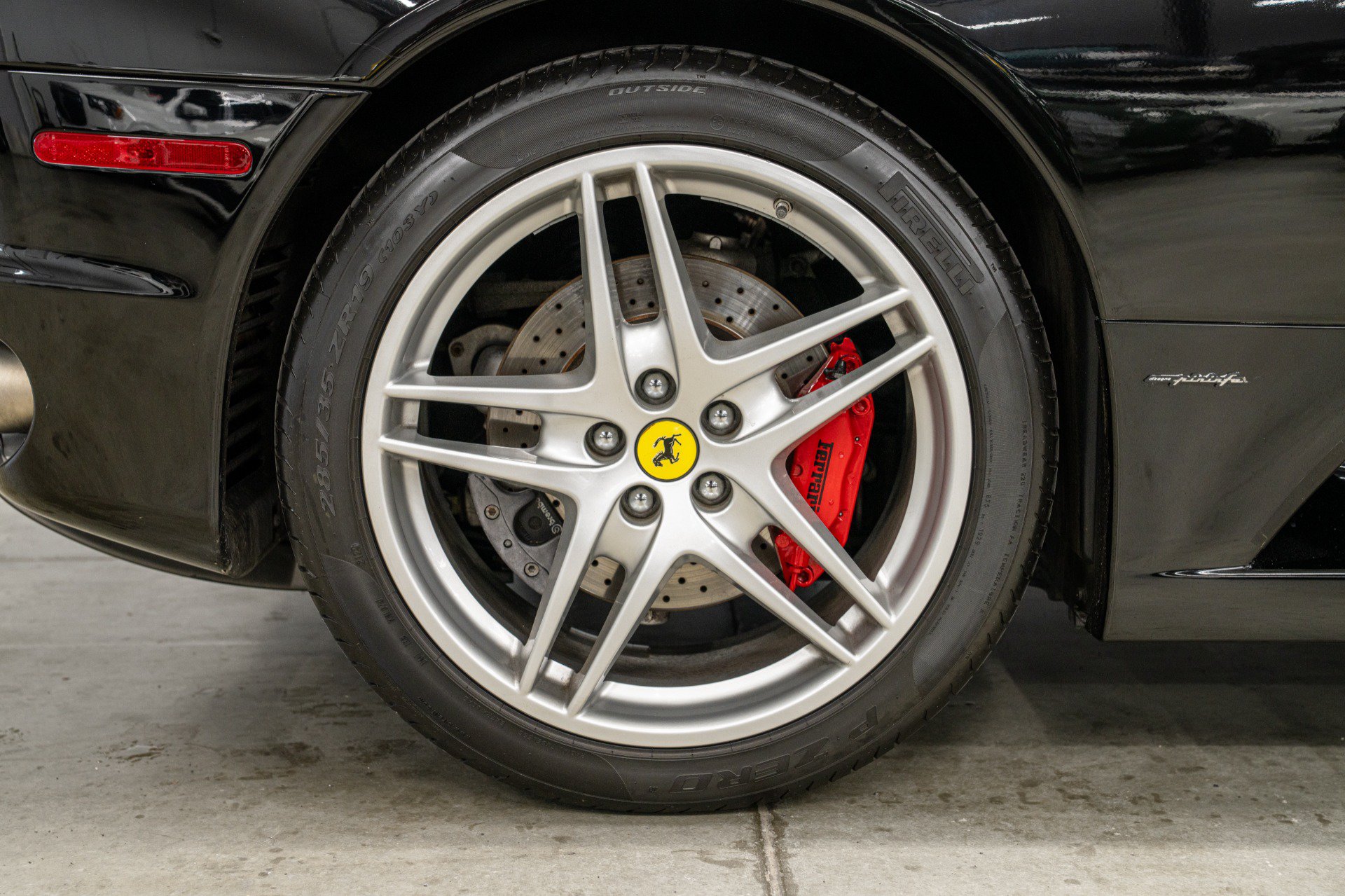 Used 2006 Ferrari F430 Spider RWD image 40