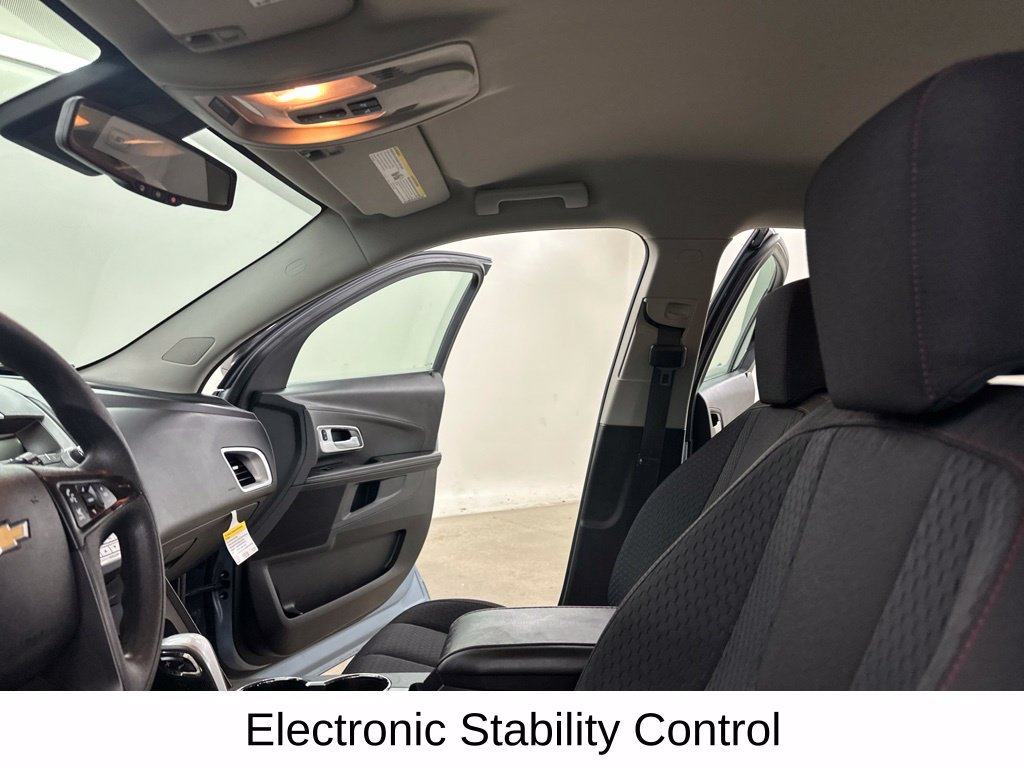 Used 2014 Chevrolet Equinox LS w/ LPO, Protection Package AWD/4WD image 32