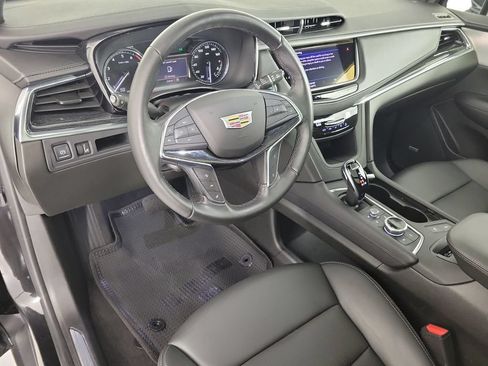 Used 2023 Cadillac XT5 Premium Luxury AWD/4WD image 19