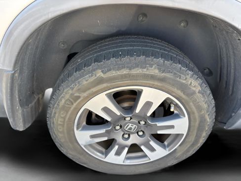 Certified 2018 Honda Ridgeline RTL image 17