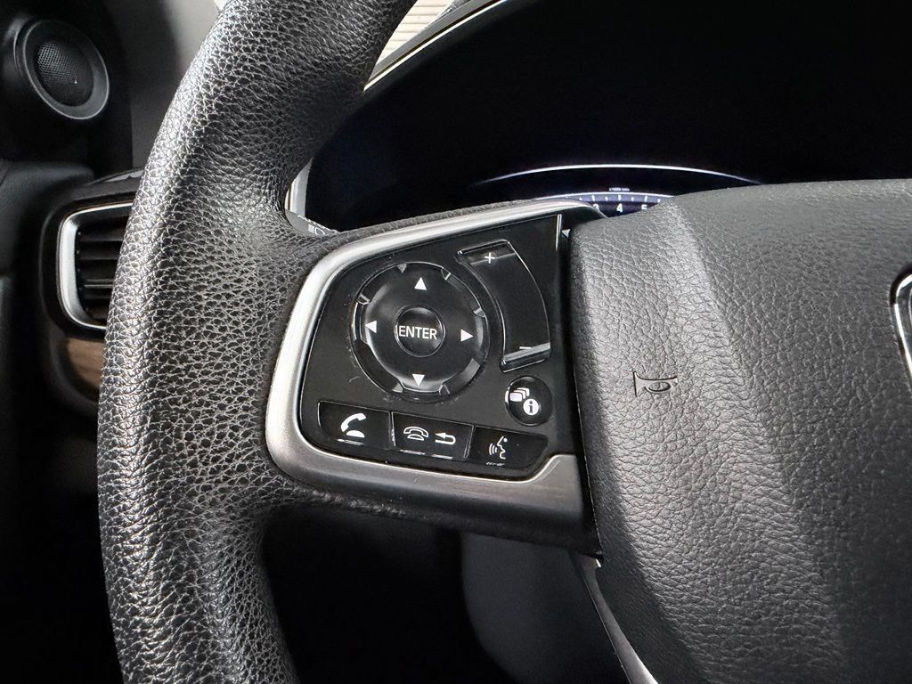 Used 2019 Honda CR-V EX image 25