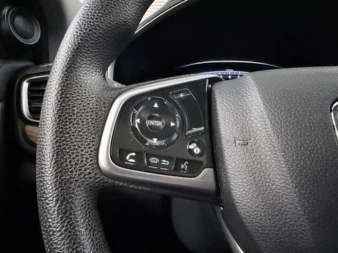 Used 2019 Honda CR-V EX image 25