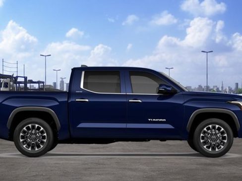 New 2026 Toyota Tundra Limited image 14