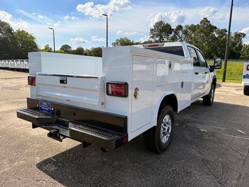 New 2026 GMC Sierra 2500 Pro w/ Convenience Package RWD image 5