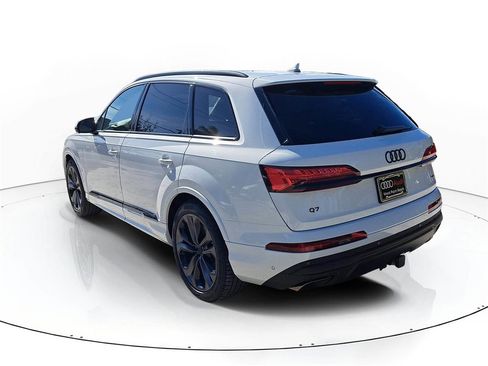 New 2026 Audi Q7 3.0T Premium Plus image 3