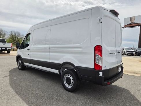 New 2026 Ford Transit 250 148 Medium Roof image 7
