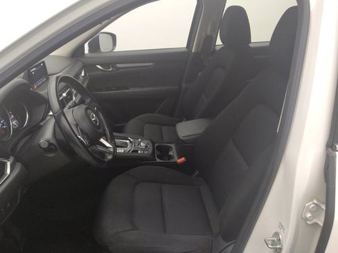 Used 2019 MAZDA CX-5 Sport FWD image 17