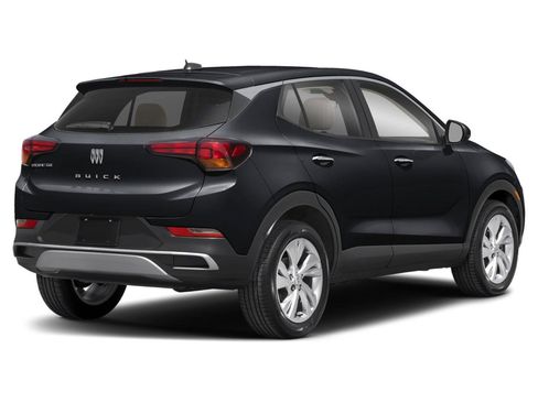 Used 2025 Buick Encore GX Preferred AWD/4WD image 2