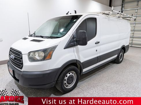 Used 2016 Ford Transit 150 130 Low Roof RWD image 2
