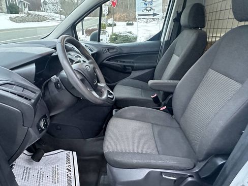 Used 2016 Ford Transit Connect XL image 7