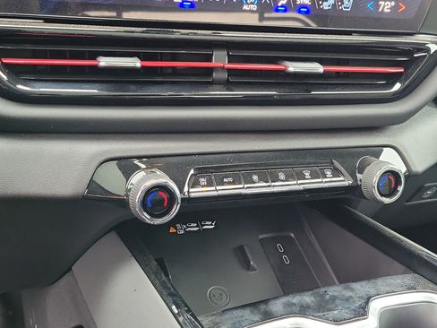 New 2026 Chevrolet Silverado EV Trail Boss image 27