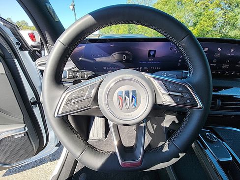 New 2026 Buick Enclave Sport Touring w/ Power Package image 18