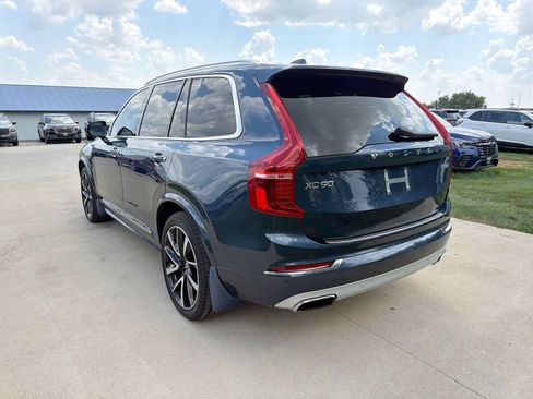 Used 2019 Volvo XC90 T6 Inscription w/ Advanced Package AWD/4WD image 4