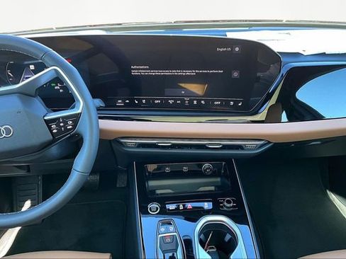 New 2026 Audi A6 Premium Plus AWD/4WD image 7