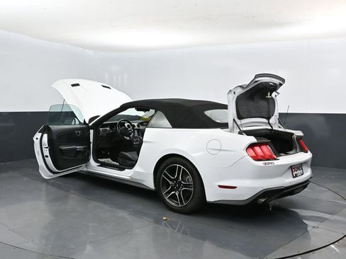 Used 2023 Ford Mustang Premium RWD image 46