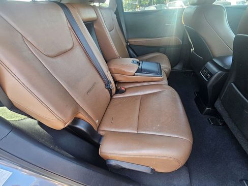 Used 2015 Lexus RX 350 F Sport image 45