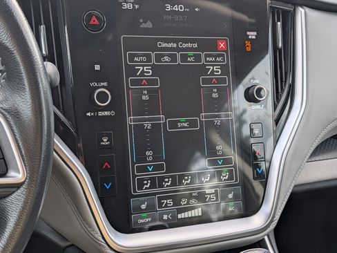 Used 2023 Subaru Legacy Premium image 23