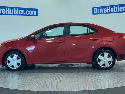 Used 2014 Toyota Corolla LE FWD image 42