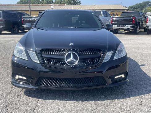 Used 2011 Mercedes-Benz E 350 Sedan image 13