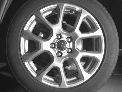 Used 2025 Jeep Compass Limited image 14