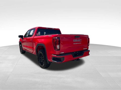 Used 2023 GMC Sierra 1500 Elevation AWD/4WD image 8
