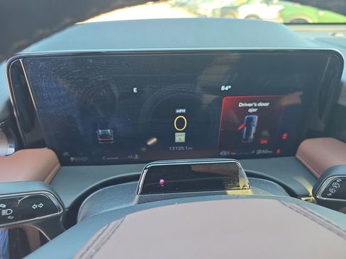 Used 2025 Lincoln Aviator Reserve w/ Illumination Package image 32