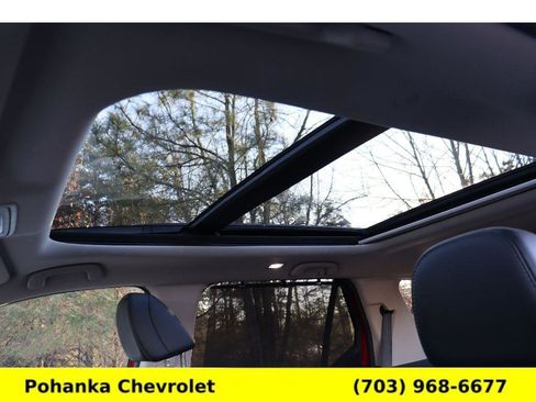 Used 2024 Honda Pilot Touring image 21