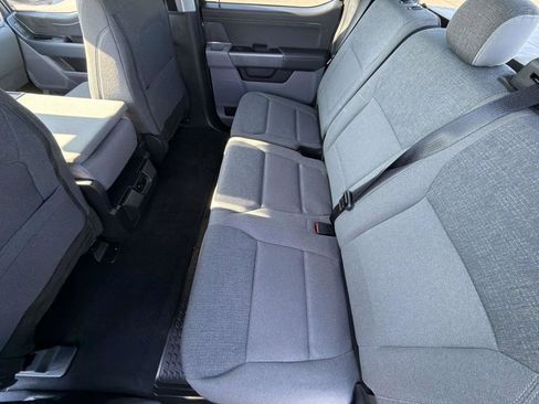 Used 2024 Ford F150 XLT image 4