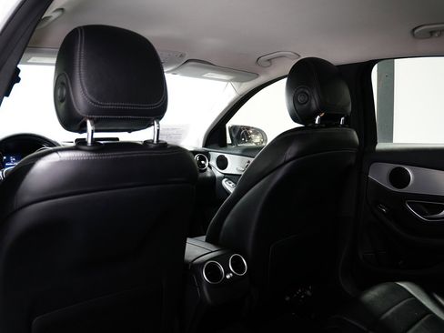 Used 2017 Mercedes-Benz C 300 Sedan image 16