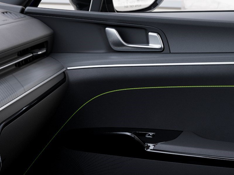 New 2027 Kia K5 GT FWD image 25
