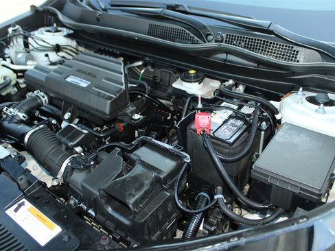 Used 2019 Honda CR-V Touring image 39