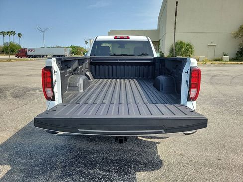 New 2026 GMC Sierra 1500 Pro w/ Pro Value Package image 7