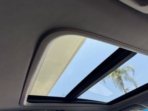 Used 2014 Cadillac CTS V w/ Wood Trim Package RWD image 29