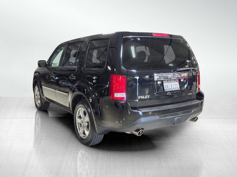 Used 2015 Honda Pilot EX-L image 9