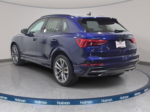 Used 2021 Audi Q3 2.0T Premium w/ Convenience Package AWD/4WD image 8